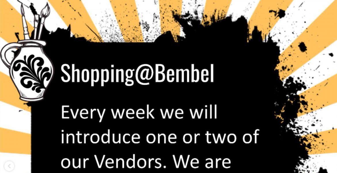Blog: 2023-11-28 Teaser - Shopping@Bembel