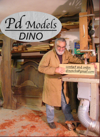 Vendor: Dino Pivato