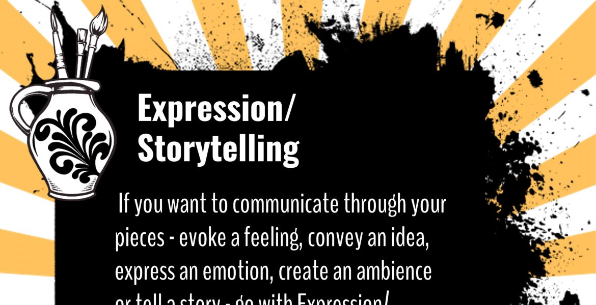 Blog: 2023-12-20 Teaser - Contest category: Expression / Storytelling