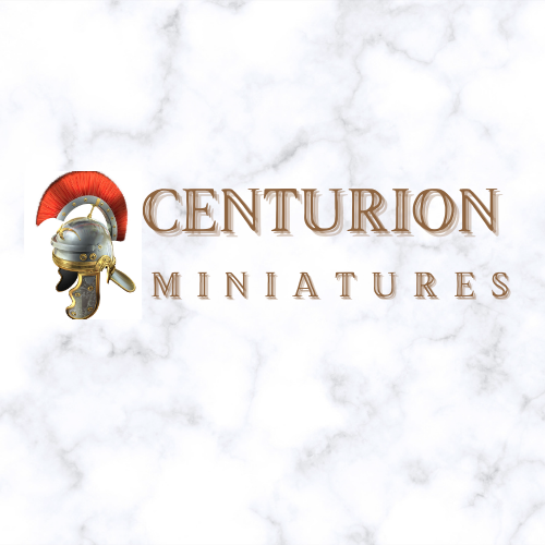 Vendor: Centurion Miniatures