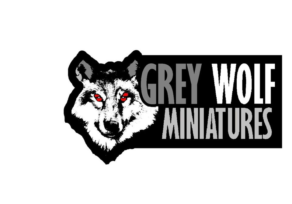 Vendor: Grey Wolf Miniatures