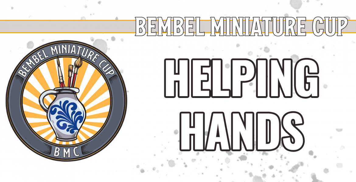Preview Image: Helping Hands