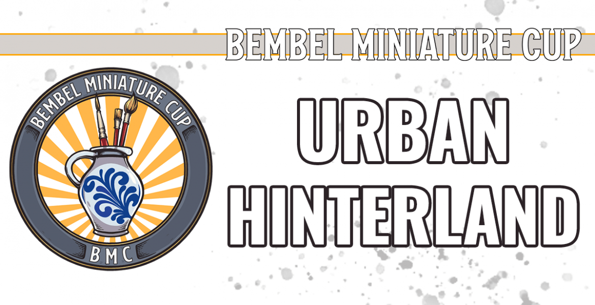 Preview Image: The urban hinterland