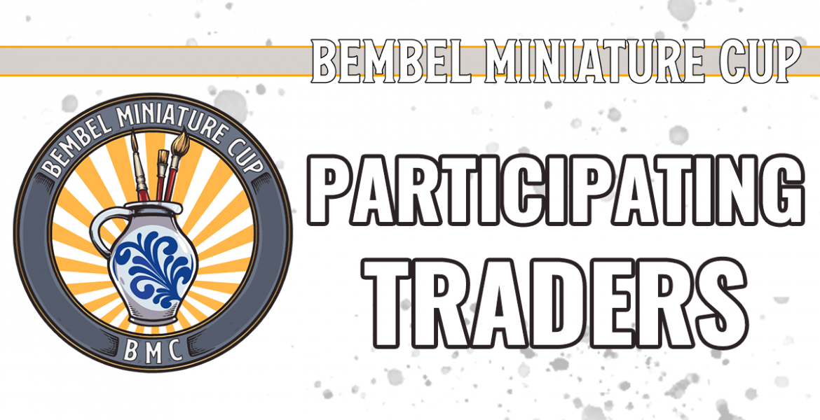Preview Image: Participating Traders