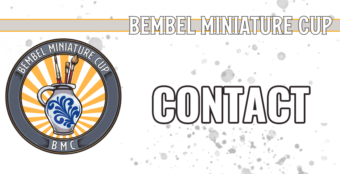 Preview Image: Contact