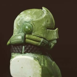 Vendor: Black Phallanx